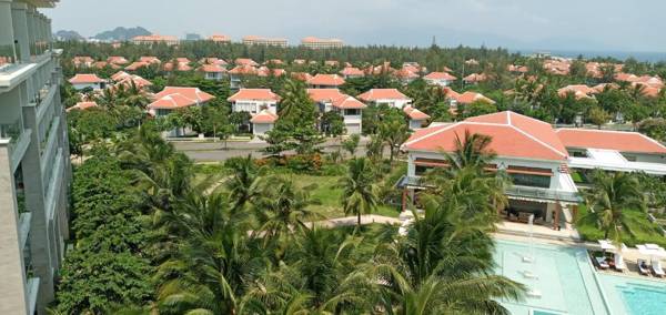 Danang Villas Complex
