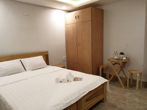 The Art - Kobos Apartment