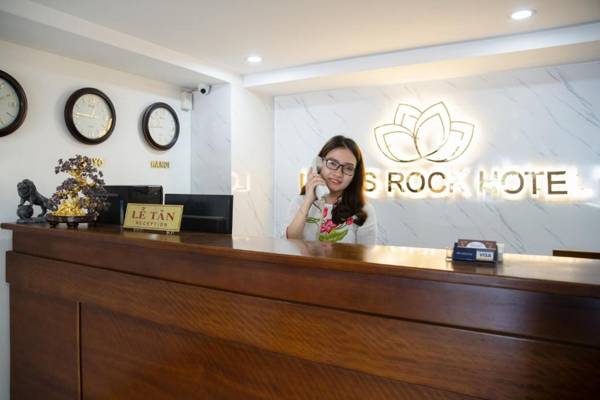 Lotus Rock Hotel