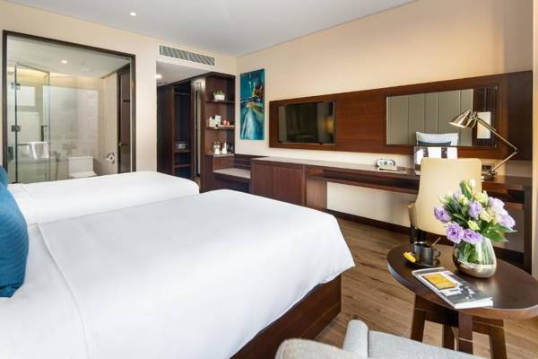 Minh Toan SAFI Ocean Hotel