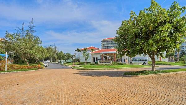 Cozy Villa 4Bedrooms 5stars Resort 