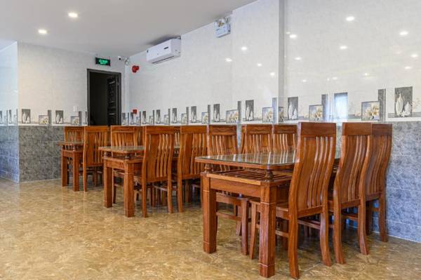 Duy Tung Hotel Da Nang