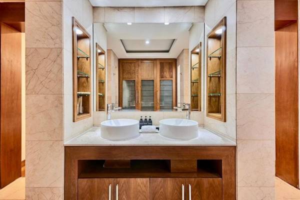 Wonderful Azura 4Bedrooms Villa