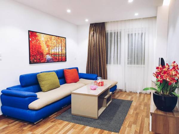 ST House @ Da Nang City View