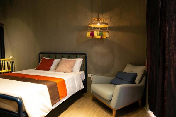 La Maison Des Délices