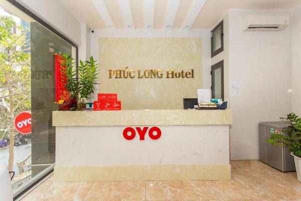 OYO 1067 Phuc Long Hotel