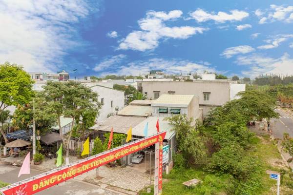 SPOT ON 1012 Kim Anh Motel