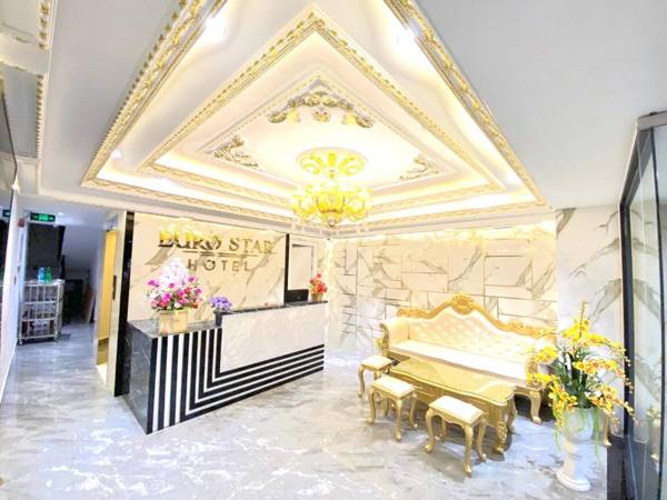 Euro Star Riverside Hotel