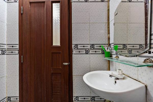 SPOT ON 972 Anh Thy 2 Motel