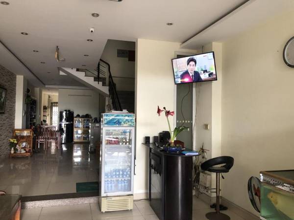 OYO 969 Anh Thy Motel