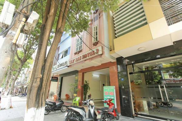 OYO 1093 Tay Hai Hotel 2
