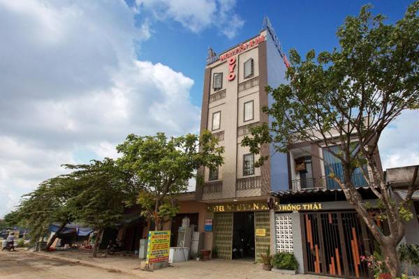 OYO 1071 Nguyen Kim Motel