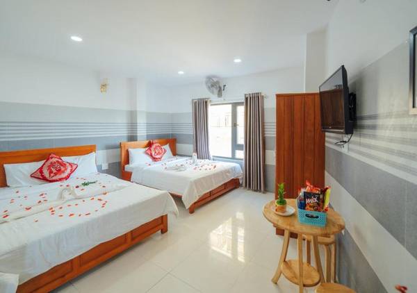 Tram Anh Homestay - Danang Seaside