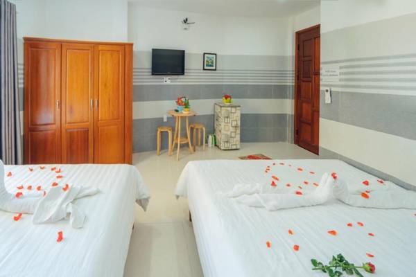 Tram Anh Homestay - Danang Seaside