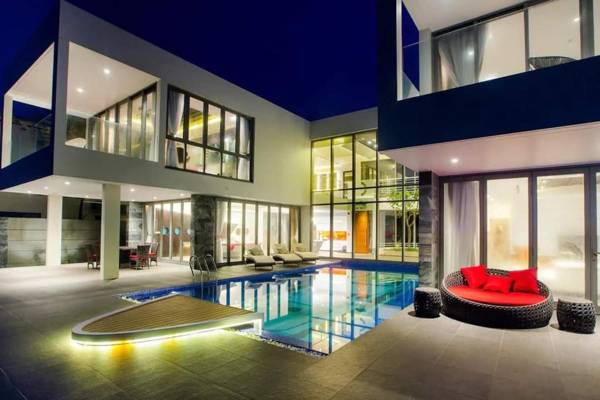 Bom Homes- The Ocean Villas Da Nang