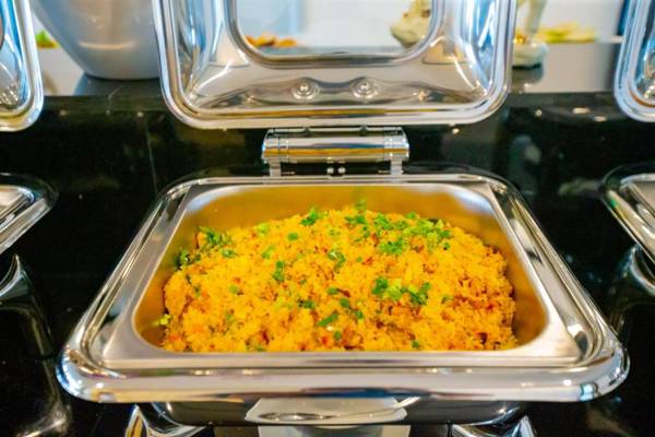 Pharaoh Boutique Hotel Danang