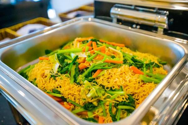 Pharaoh Boutique Hotel Danang