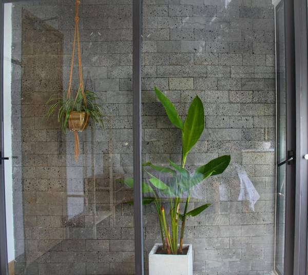 Mộc House Homestay