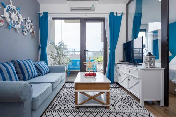 Chill Apartment Sea Vip.