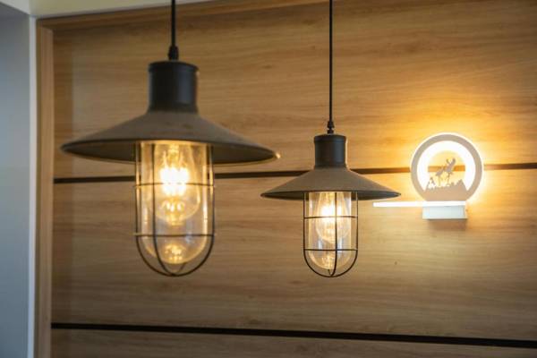 Chill Apartment Sea Vip.