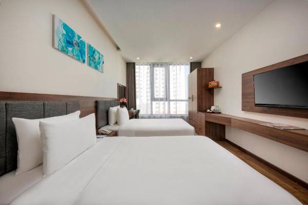 Capella Da Nang Hotel