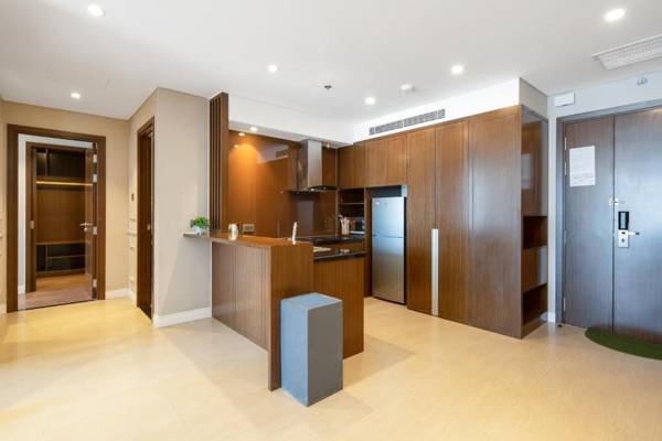 OCEAN VIEW HOME FOURPOINT DA NANG BEACH