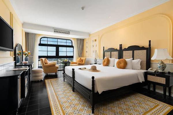 The Now Boutique Hotel