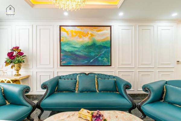 Casa de Tan 2 - Biệt Thự Sang Trọng tại Đà Nẵng