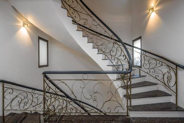 An Dương Hotel & Apartment