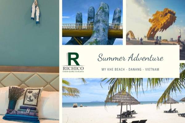 178 Nguyễn Văn Thoại - Danang - APARTMENTS