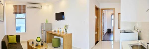 178 Nguyễn Văn Thoại - Danang - APARTMENTS