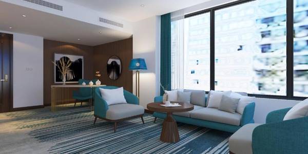 Canvas Danang Beach Hotel