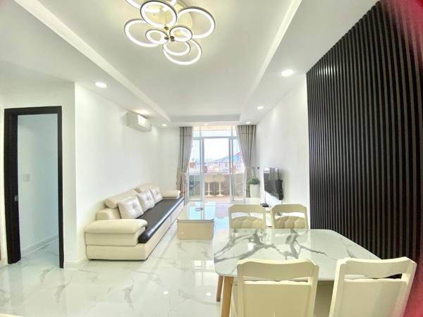 Mường Thanh Luxury Apartment