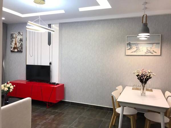 Mường Thanh Luxury Apartment
