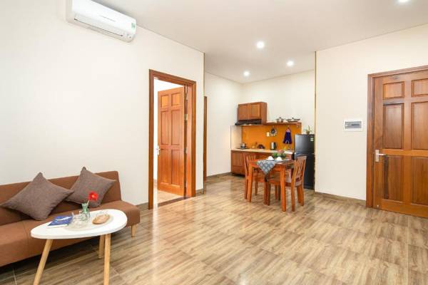 HANZ Sunflower Ocean Da Nang Hotel