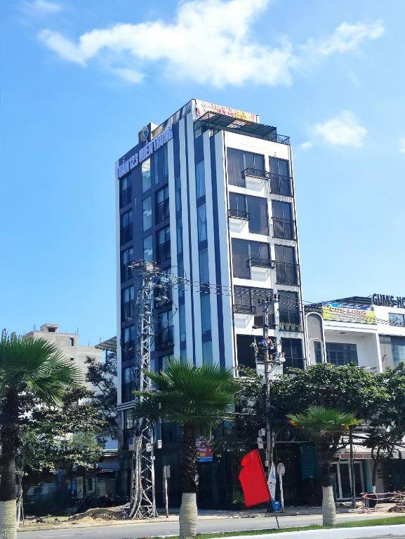 Vietnam Number One Hotel & Apartment