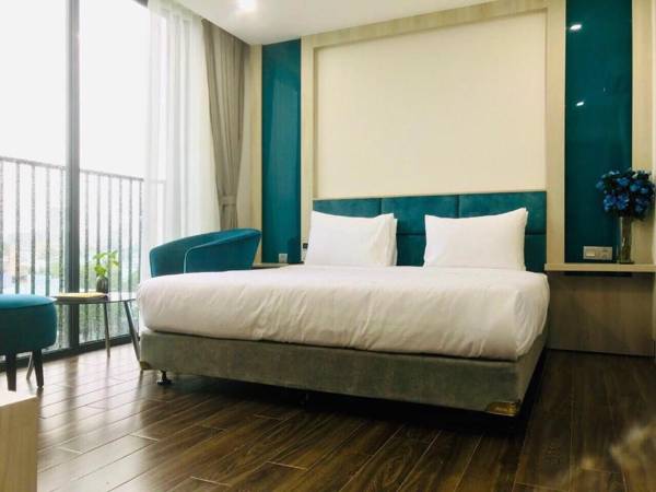 Vietnam Number One Hotel & Apartment