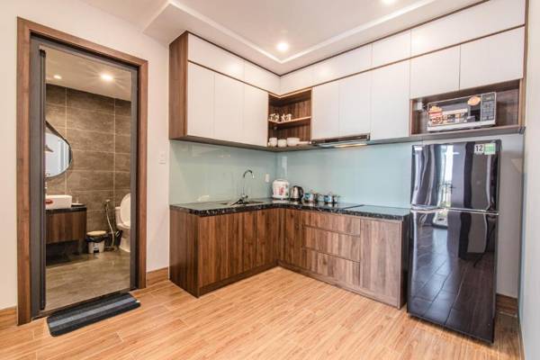 LAUREL DANANG APARTMENT