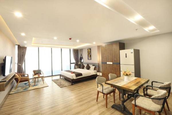 DS Chao Hotel & Apartment Da Nang