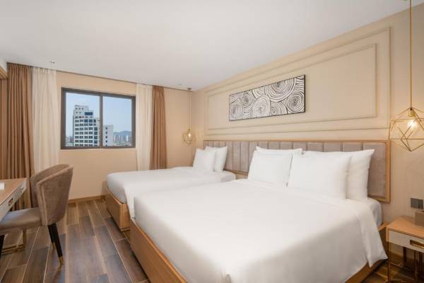 Adela Boutique Hotel