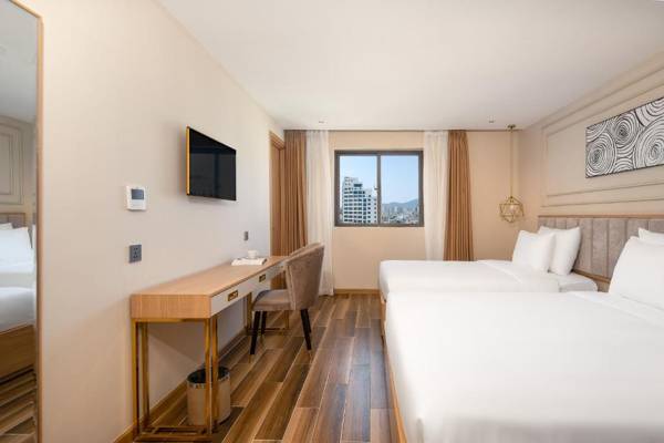 Adela Boutique Hotel