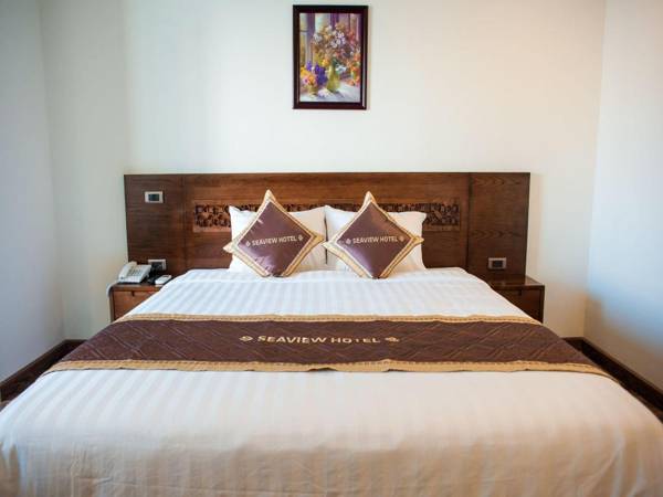 Grand Sea View Hotel