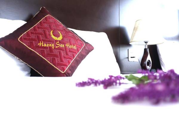 HUONG SON HOTEL