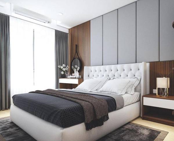 Căn hộ SON TRA OCEAN VIEW DN