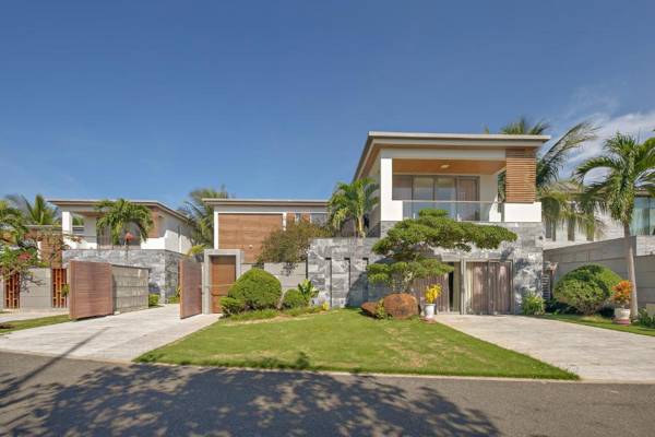 Abogo Resort Villas Ocean Da Nang