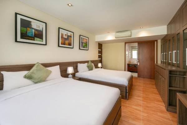 Abogo Resort Villas Ocean Da Nang