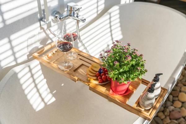 Vernal Home Boutique Villa