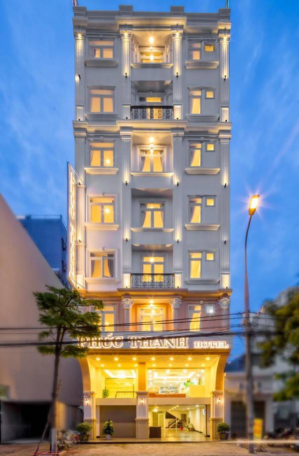 Phuc Thanh Hotel