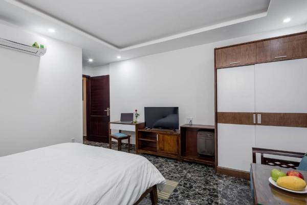 Marinas Penthouse Close to beaches