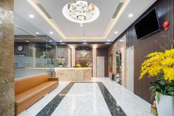 Tan Phuong Nam Hotel & Apartment